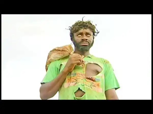 Video: The Mad Millionaire  - 2018 Nigerian Movies Nollywood Movie